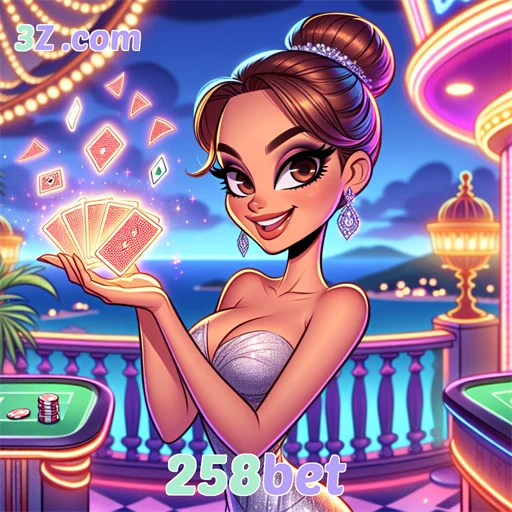 258bet Cassino Online