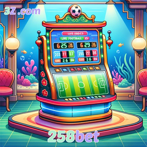 258bet Esportes em Aposta
