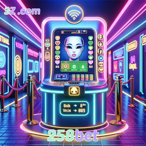 Promoções Incríveis Para Jogadores: A Magia da 258bet
