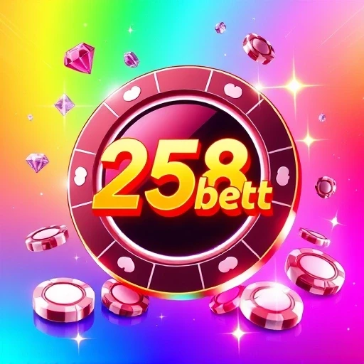 258bet logo