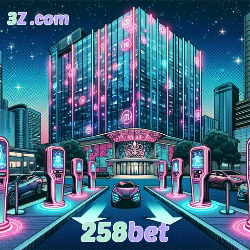 A Experiência VIP do 258bet: Mais Que Apenas Jogar